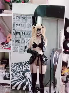 Kyokoyaki–弥海砂 死亡笔记Kyokoyaki #弥海砂 #死亡 #笔记