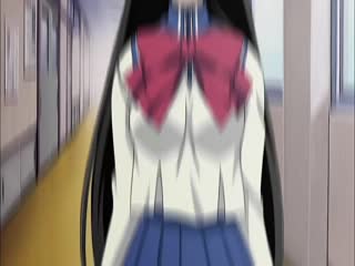 初犬TheAnimation第2集 变态女教师番号Act.2 奇怪的女人2