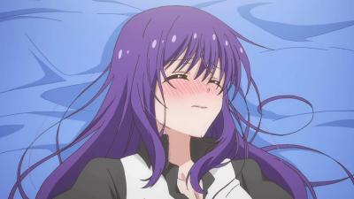 淫乱青酱学习中断第9课：妄想根本填不满她饥渴的肉体！