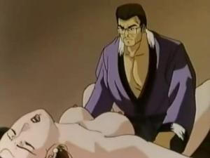 【淫堕之星第一话】恶灵初现！人妻魔化中出实录