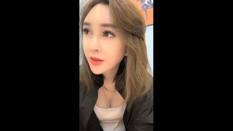 9分高颜值御姐3P名场面！两人技术太差直接口爆 边操边吃鸡巴几下就缴械