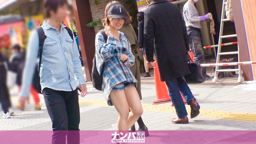 志木茜初解禁！200GANA-2286-C 青涩敏感体 极致柔软双峰被开发 邀约无法抗拒的初次拍摄实录