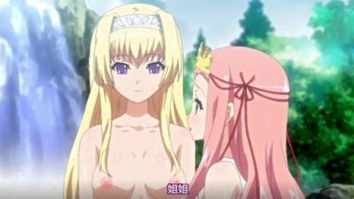 黑兽-圣洁圣女沉沦白浊深渊 高冷姬骑士的禁忌群交盛宴 战栗肉体狂欢番号保留