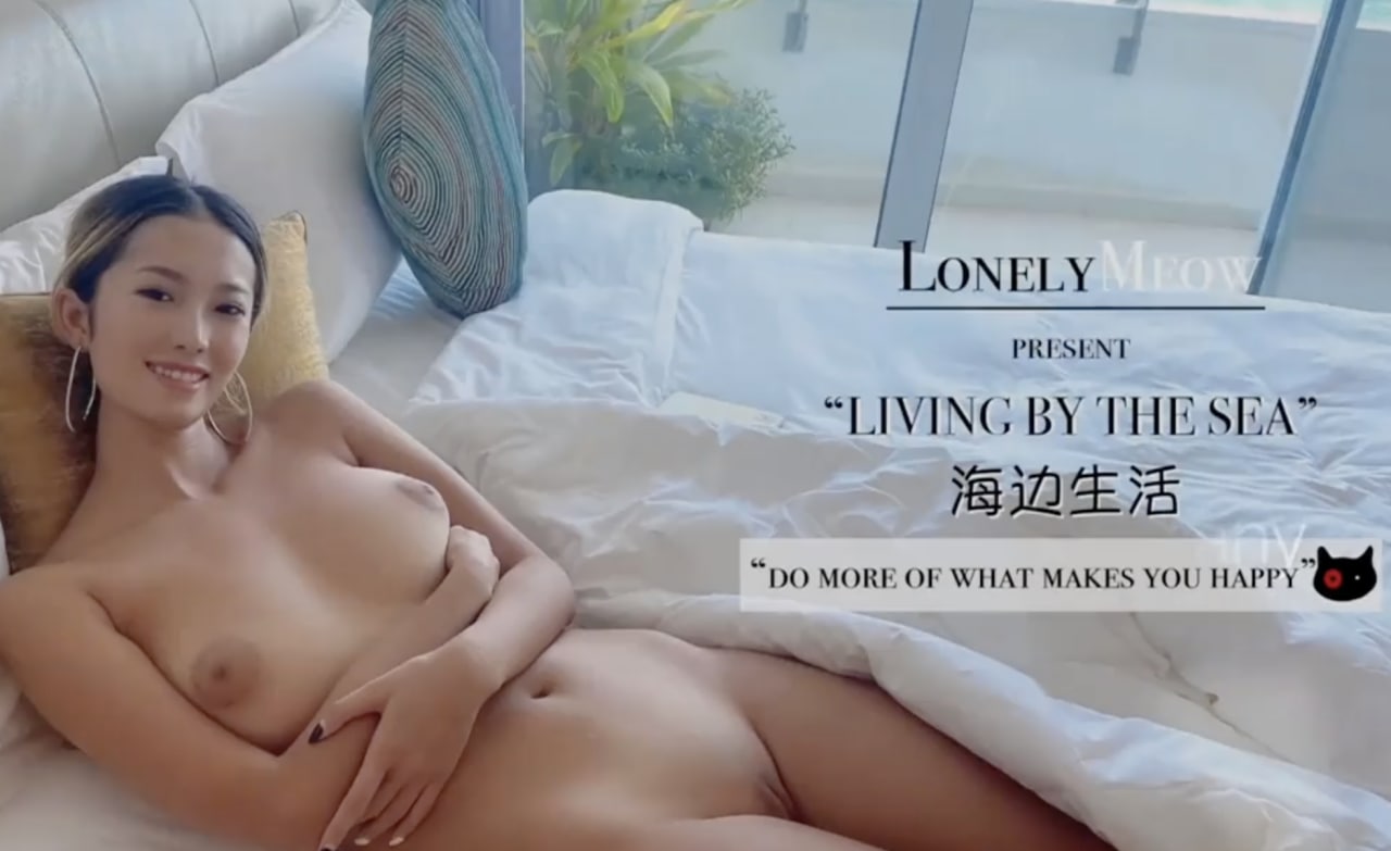 巨根男友の海岸激情实录～沙滩偷拍性爱抽插