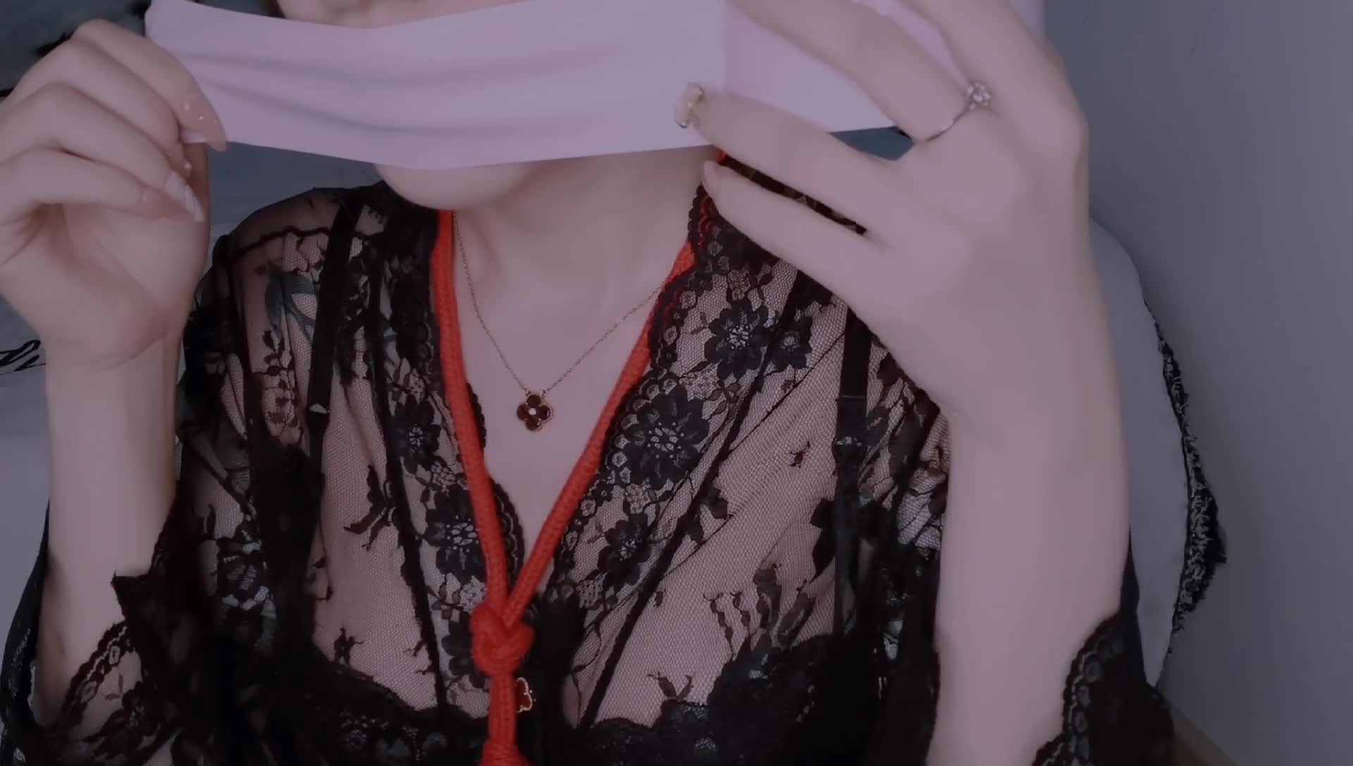 JINX-001 金克丝的秘密武器 极品美少女用淫穴榨干你的精液