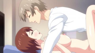 末班电车后，胶囊旅馆偷情，上司的激情缠绵夜.06