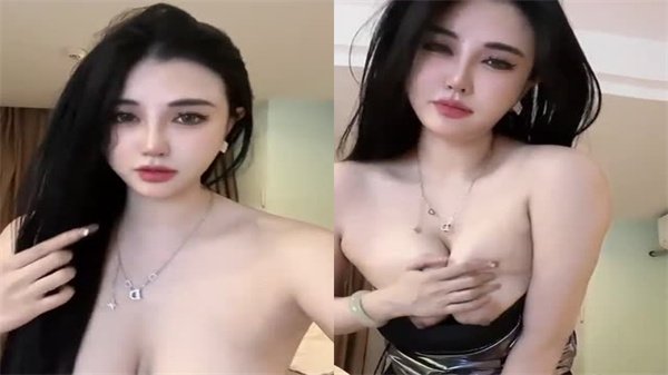 花椒小熊粉丝独享福利！童颜巨乳小姐姐私密1V1侍奉 蜜穴湿吻手把手教学