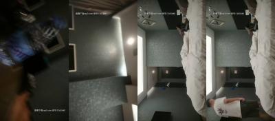 合集2020.0809AI高清2K修复：新人于鱼鱼连点两上门妹反被全程压制，怂样毕露任摆布！