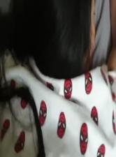 真实情侣自拍偷情流出 男友视角偷拍女友娇喘实录