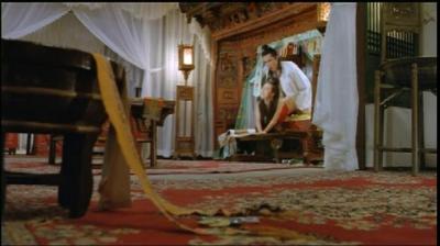 人妻沉沦×绝伦肉欲 古风淫宴【金瓶风月】极致欢愉