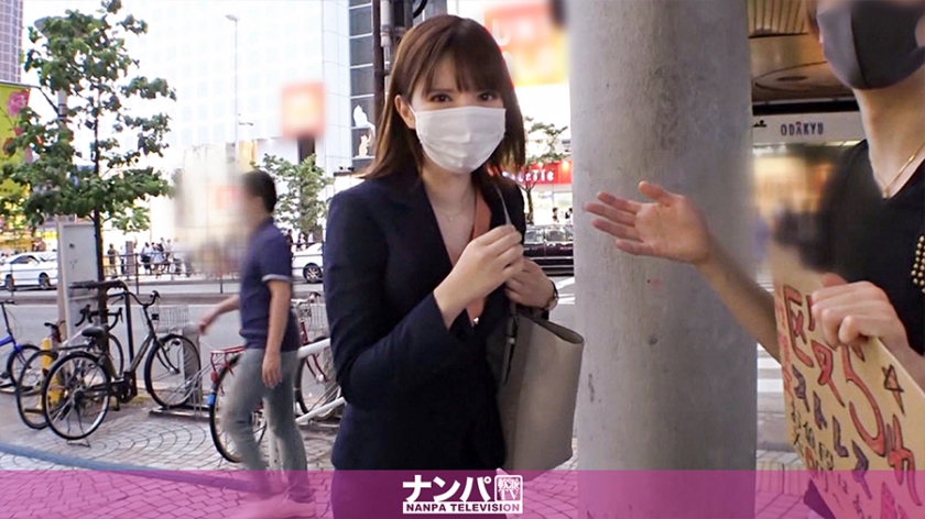 【200GANA-2298-C】保险OL铃菜爱音首拍解禁！业绩压力全转化为性欲的真空上阵，巨乳晃动激烈交欢实录