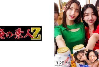 230ORECO-278 かなさん&amp;amp;まなみさん (森沢かな)