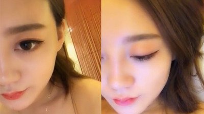 主播魔仙直播秀逼逼刮毛很粉嫩.