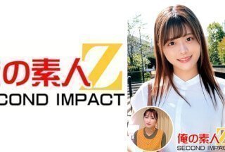 765ORECS-001 お嬢様大学に通う超美少女かのんさん(21才)大学3年生法学部&amp;amp;ドラマ主役的美人保育士みう先生(23才)