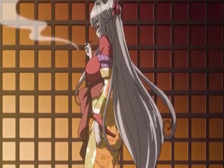 [日语繁字有修]恋まぐわい ～忘却の妖狐～