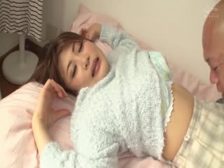 女儿家教媚药发情！近亲相奸&amp;amp;蕾丝3P连续中出