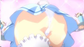 Cosplay暴露学习小组第一天中文字幕