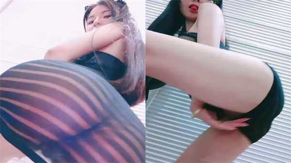 38D极品爆乳女神 全网疯传的蜜桃臀魔鬼身材