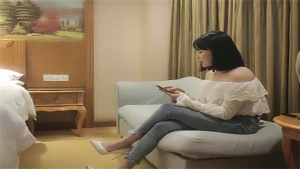 极品外围女神等你来约 性感小姐姐在线等你撩