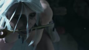 Fatcat17Ciri小屋麻烦第1部分-重复