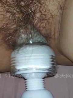 AV棒加头插出白浆