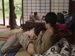 IBW-714z 故郷の純朴美少女 ～親には内緒の妹近親相姦中出し性交～ 夏原唯