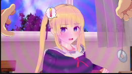 绅士910 R18系列：短衣诱惑调教无聊女友第一部，Samura Su Penser Eriri激情出演，高清60FPS有声警告