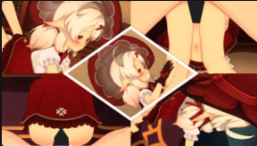 【1080P高清】Erio克利 极致诱惑视频